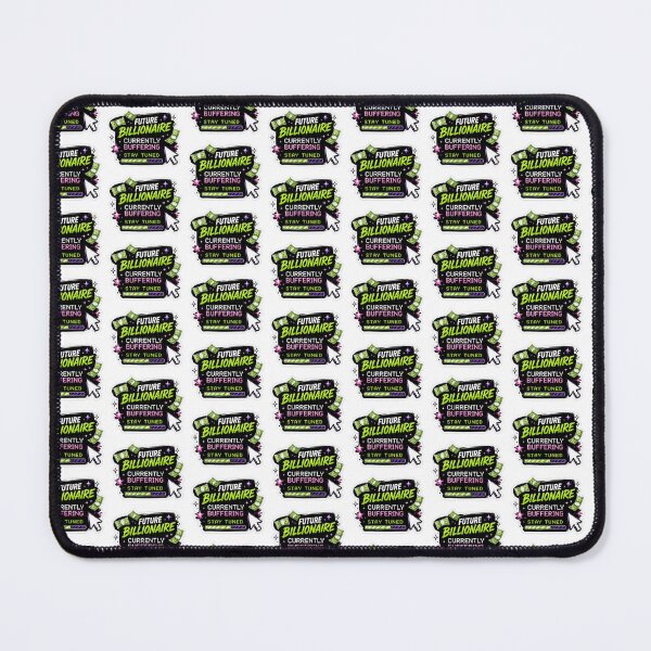 Item preview, Future Billionaire currently buffering designed and sold by Deepak0507.