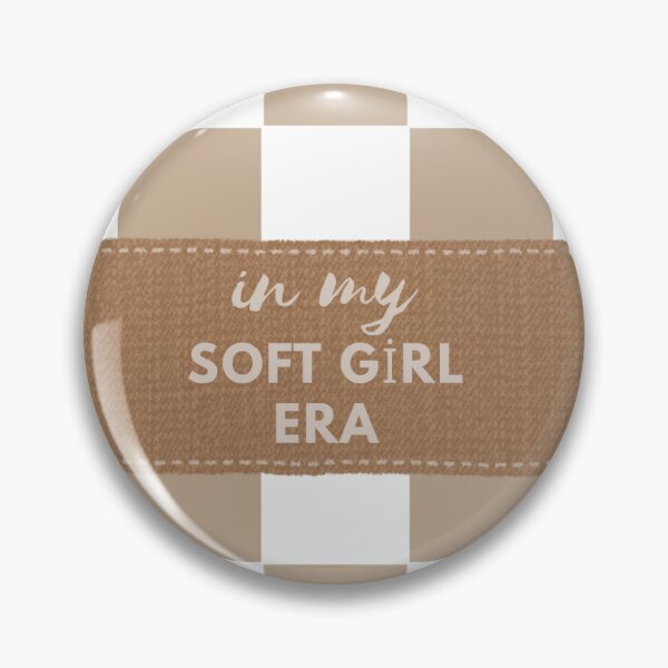 Item preview, Soft Girl Era designed and sold by Mynnnn.