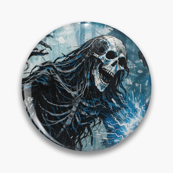 Item preview, Battle With Old Creak designed and sold by G.C.JONES.