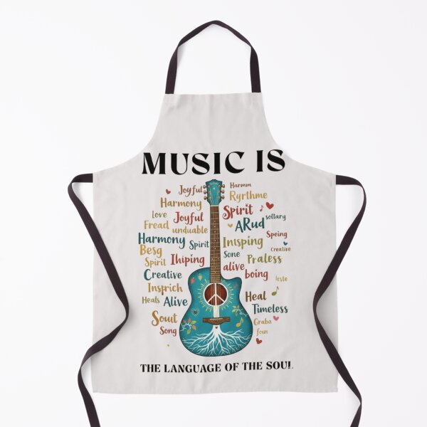 Item preview, Music is ... designed and sold by Aise06.