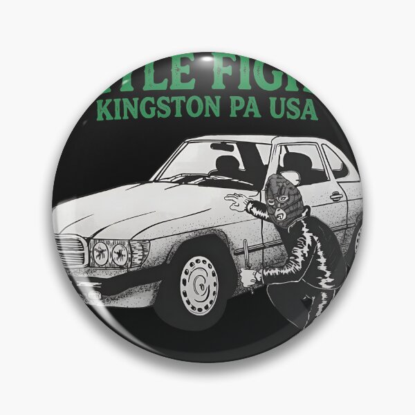 Item preview, Band Scene Car Graphic Wearing Mask designed and sold by BRINGWELL.