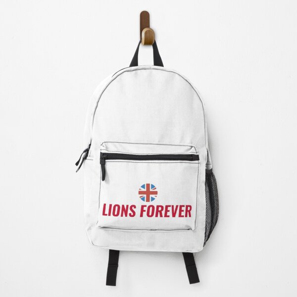 Item preview, LIONS FOREVER T-Shirt – St George Flag Fan Tee 2026 | Uncle Jichuan designed and sold by Uncle-Jichuan.