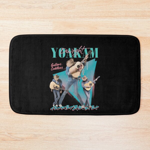 Item preview, Retro Dwight Yoakam #2257 designed and sold by pple-frame.