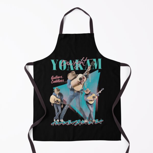 Item preview, Retro Dwight Yoakam #2257 designed and sold by pple-frame.