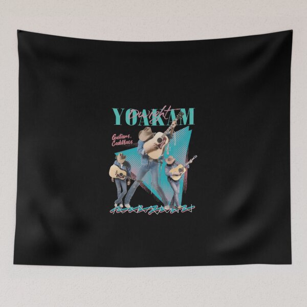 Item preview, Retro Dwight Yoakam #2257 designed and sold by pple-frame.