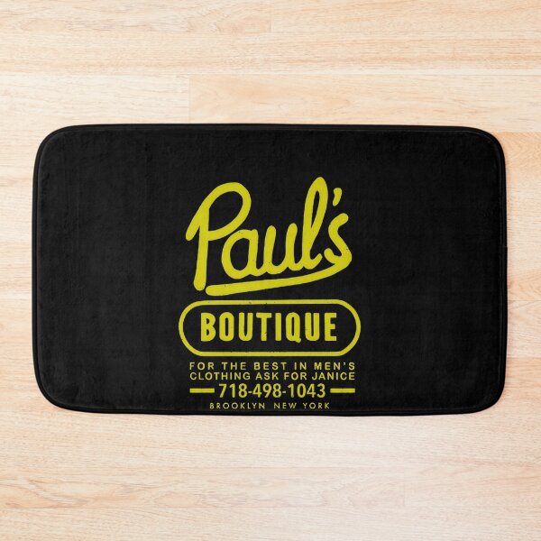 Item preview, Pauls Boutique #299 designed and sold by sandrahofer-art.