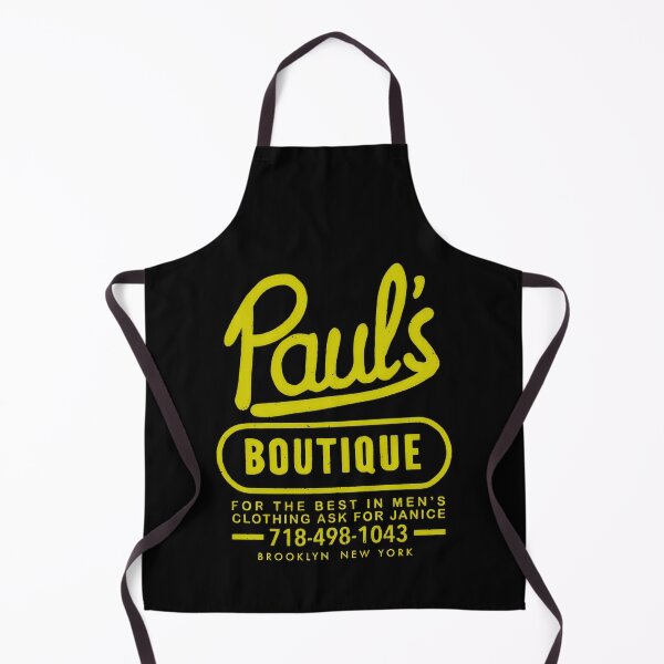 Aperçu de l'œuvre Boutique Pauls n° 299 créée et vendue par sandrahofer-art.