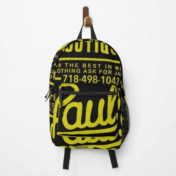 Item preview, Pauls Boutique #299 designed and sold by sandrahofer-art.