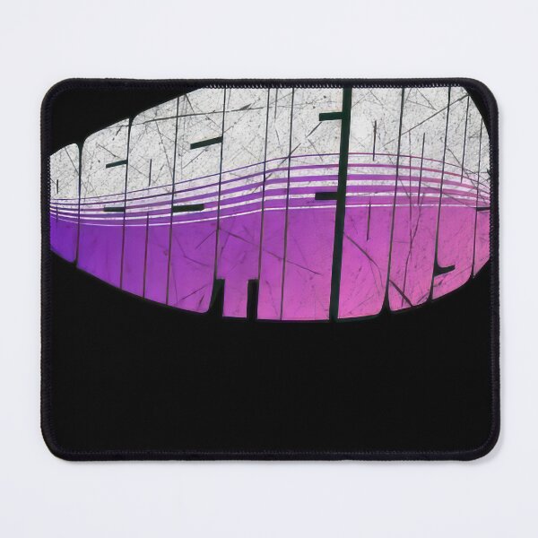 Item preview, Beastie boys typography logo retro #384 designed and sold by sandrahofer-art.