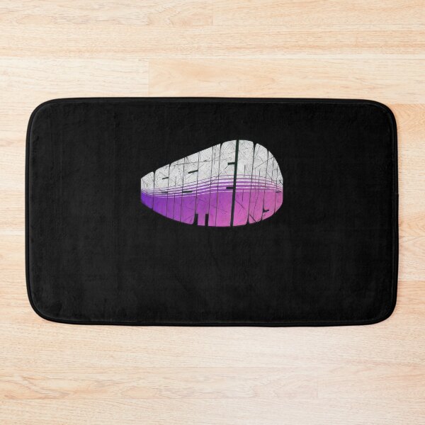 Item preview, Beastie boys typography logo retro #384 designed and sold by sandrahofer-art.