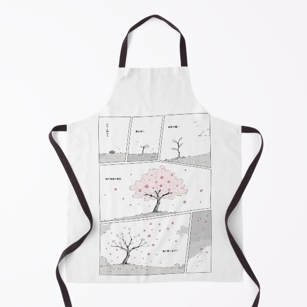 Item preview, Cherry Blossom Tree Life Cycle designed and sold by SakuraHaven.