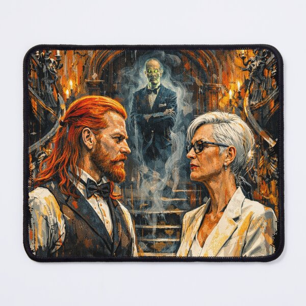 Item preview, Alexander and Edie designed and sold by G.C.JONES.