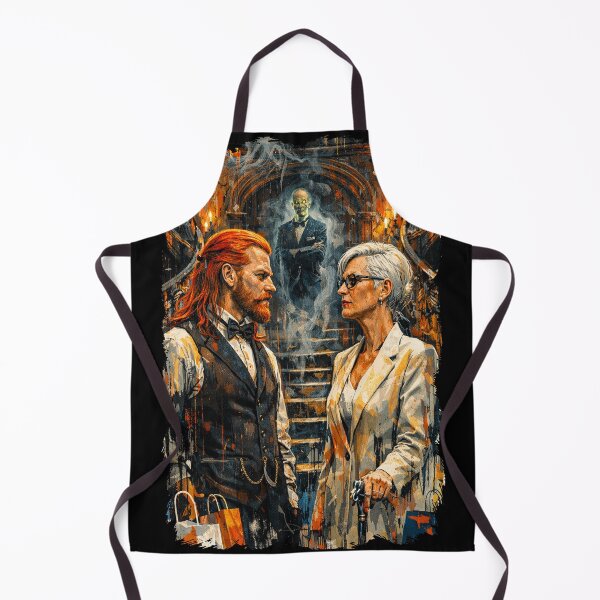 Item preview, Alexander and Edie designed and sold by G.C.JONES.