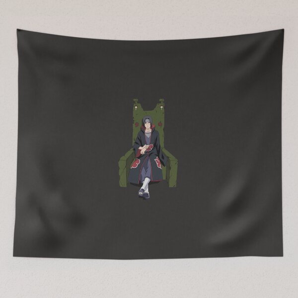 Item preview, strong ninja designed and sold by rythnazorsylli.