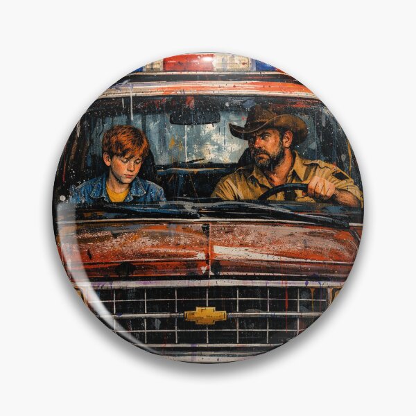 Item preview, The Long Drive Home designed and sold by G.C.JONES.