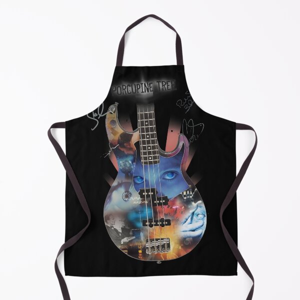 Item preview, Artistic Multi-Image Bass Instrument Design designed and sold by st-orm-ivan.