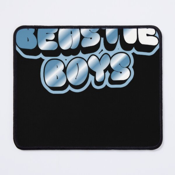 Item preview, Beastie boys chrome effect #308 designed and sold by sandrahofer-art.