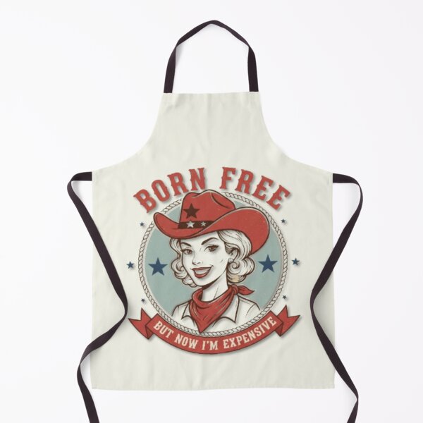 Item preview, Born Free designed and sold by Aise06.