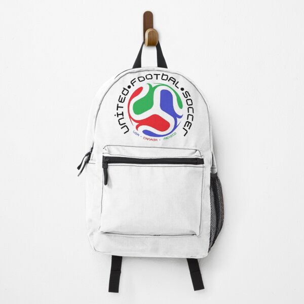 Item preview, World Cup 2026 Soccer Football Fan Tournament USA Canada Mexico designed and sold by Hussar08.