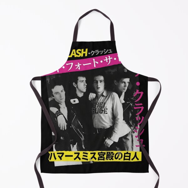 Item preview, Retro Band Portrait Japanese Typography Graphic designed and sold by st-orm-ivan.