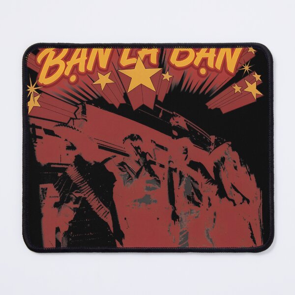 Item preview, Retro Group Photo With Starburst Design designed and sold by st-orm-ivan.
