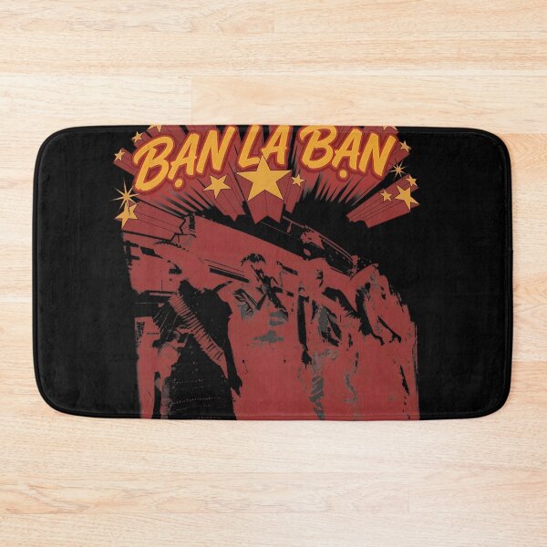 Item preview, Retro Group Photo With Starburst Design designed and sold by st-orm-ivan.