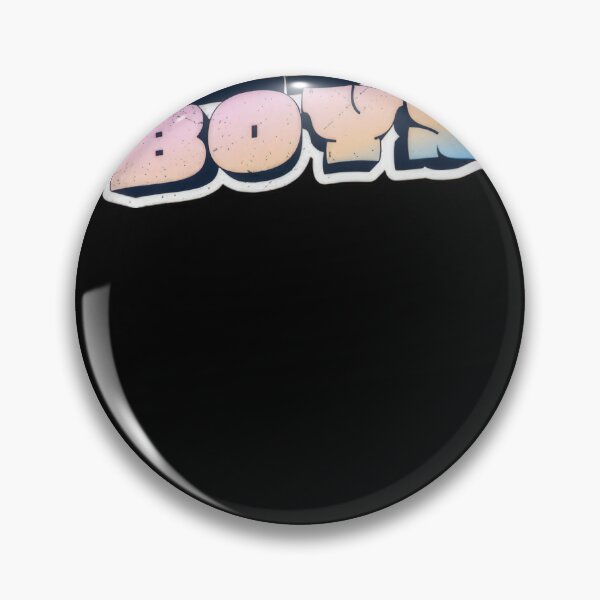 Item preview, Beastie boys logo retro #244 designed and sold by sandrahofer-art.
