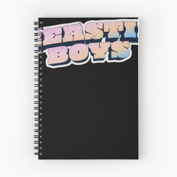 Item preview, Beastie boys logo retro #244 designed and sold by sandrahofer-art.