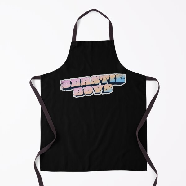 Item preview, Beastie boys logo retro #244 designed and sold by sandrahofer-art.