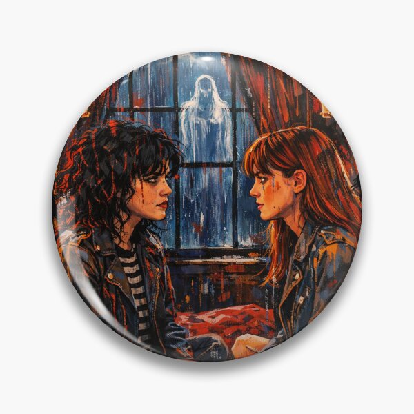 Item preview, Unlikely Friends designed and sold by G.C.JONES.