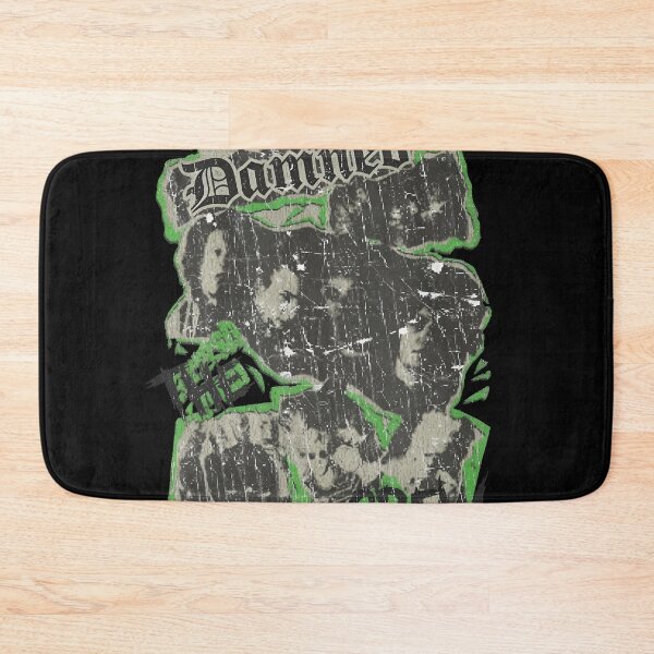 Item preview, Distressed Band Portrait Retro Graphic Style designed and sold by st-orm-ivan.
