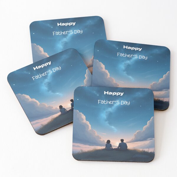 Item preview, Father's Day Card - gift for father designed and sold by Terannart.