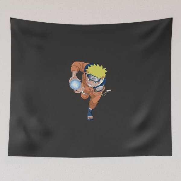Item preview,  strong ninja designed and sold by rythnazorsylli.