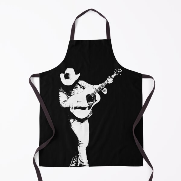 Item preview, Dwight Yoakams Music Legends Live Forever #8218 designed and sold by pple-frame.