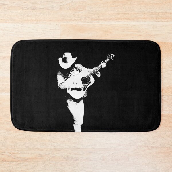 Item preview, Dwight Yoakams Music Legends Live Forever #8218 designed and sold by pple-frame.