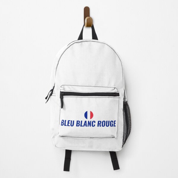 Aperçu de l'œuvre T-shirt BLEU BLANC ROUGE – T-shirt drapeau français 2026 | Oncle Jichuan créée et vendue par Uncle-Jichuan.