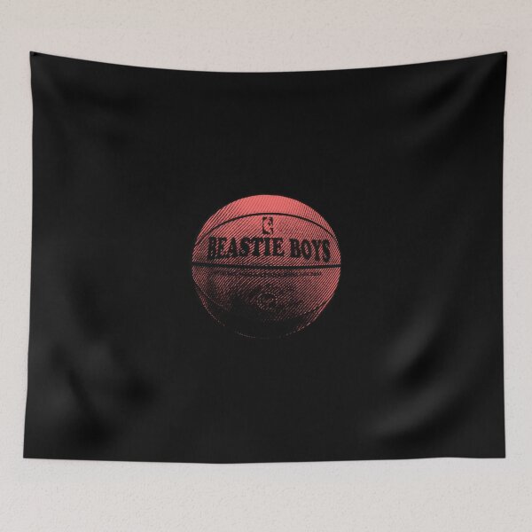 Item preview, Beastie boys #676 designed and sold by sandrahofer-art.