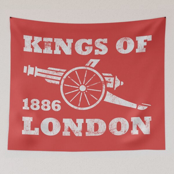 Item preview, Kings Of London  designed and sold by abihooper.