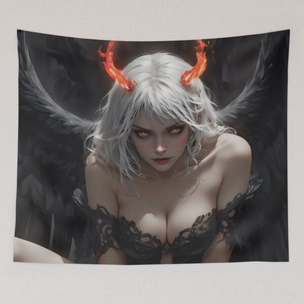 Item preview, Lilith designed and sold by RaF71PrO.