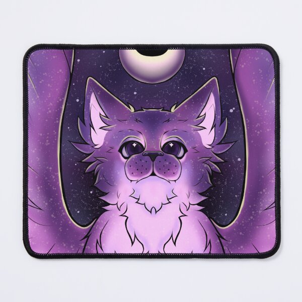 Item preview, Fly to the moon little star designed and sold by WitcherGem.