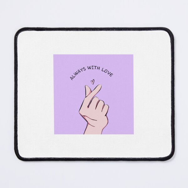Item preview, Always with love designed and sold by DivyasnatureArt.