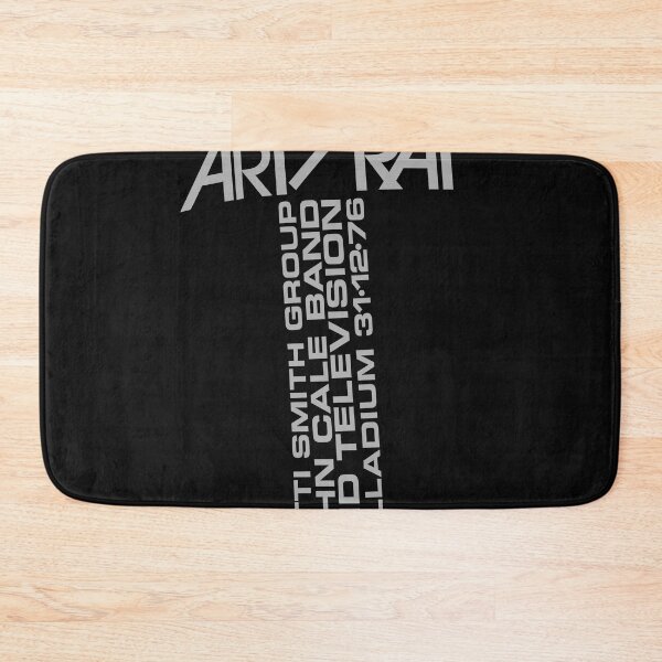Item preview, Angular Text Music Event Retro Graphic designed and sold by Arrivashop.