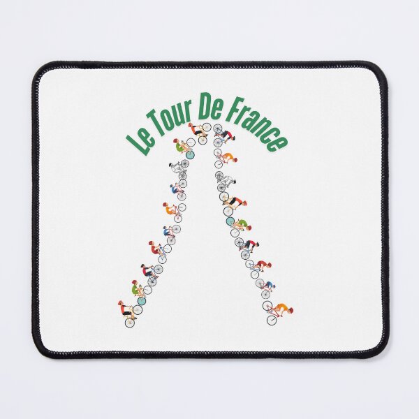 Item preview,  Le Tour De France Art  Event T-shirt,Hoodies Stickers For Fans-Gift For Her,Him ,Office ,Home Decor. designed and sold by StylePrynt.