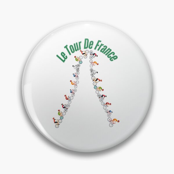 Item preview,  Le Tour De France Art  Event T-shirt,Hoodies Stickers For Fans-Gift For Her,Him ,Office ,Home Decor. designed and sold by StylePrynt.