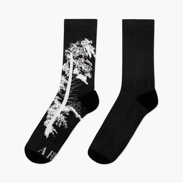 Item preview, Minimalist Forest Woodland Graphic Item designed and sold by Arrivashop.