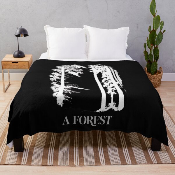 Item preview, Minimalist Forest Woodland Graphic Item designed and sold by Arrivashop.