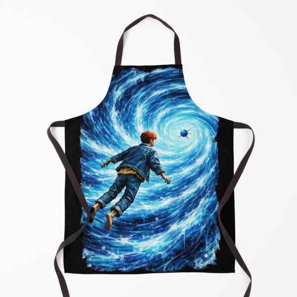 Item preview, Into the Flux designed and sold by G.C.JONES.