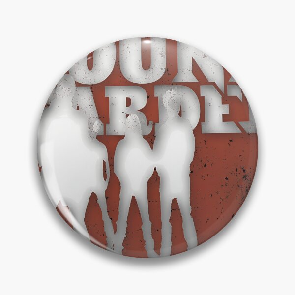 Item preview, Distressed Music Group Silhouette Print designed and sold by Arrivashop.