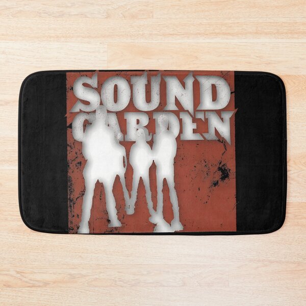 Item preview, Distressed Music Group Silhouette Print designed and sold by Arrivashop.