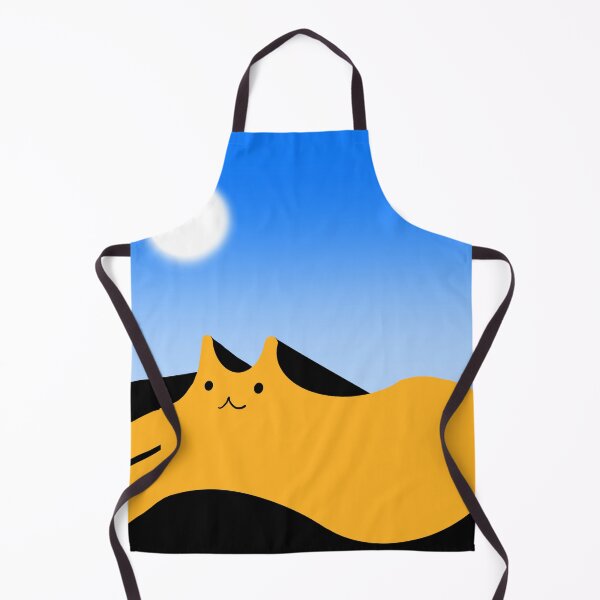 Item preview, Cat’s dunes designed and sold by Zeroskillanimat.